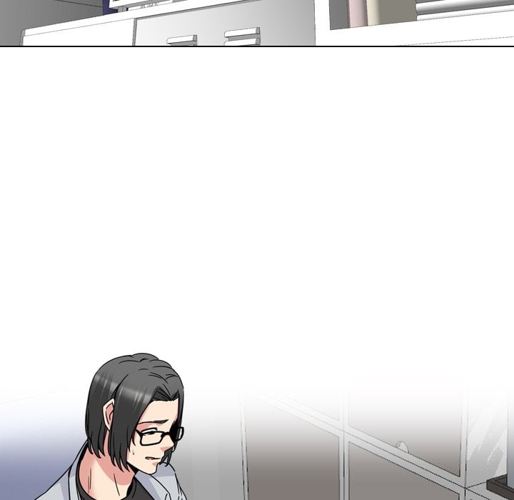One Shot Men&#8217;s Clinic - Chapter 15 15