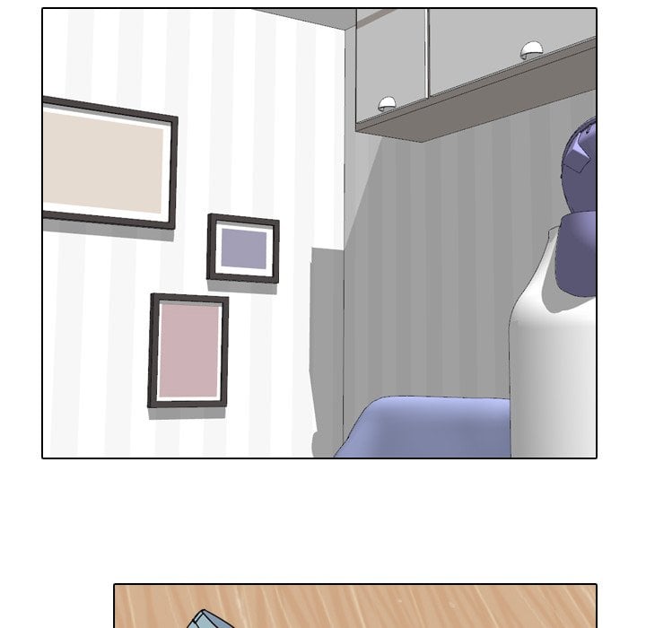 One Shot Men&#8217;s Clinic - Chapter 15 55