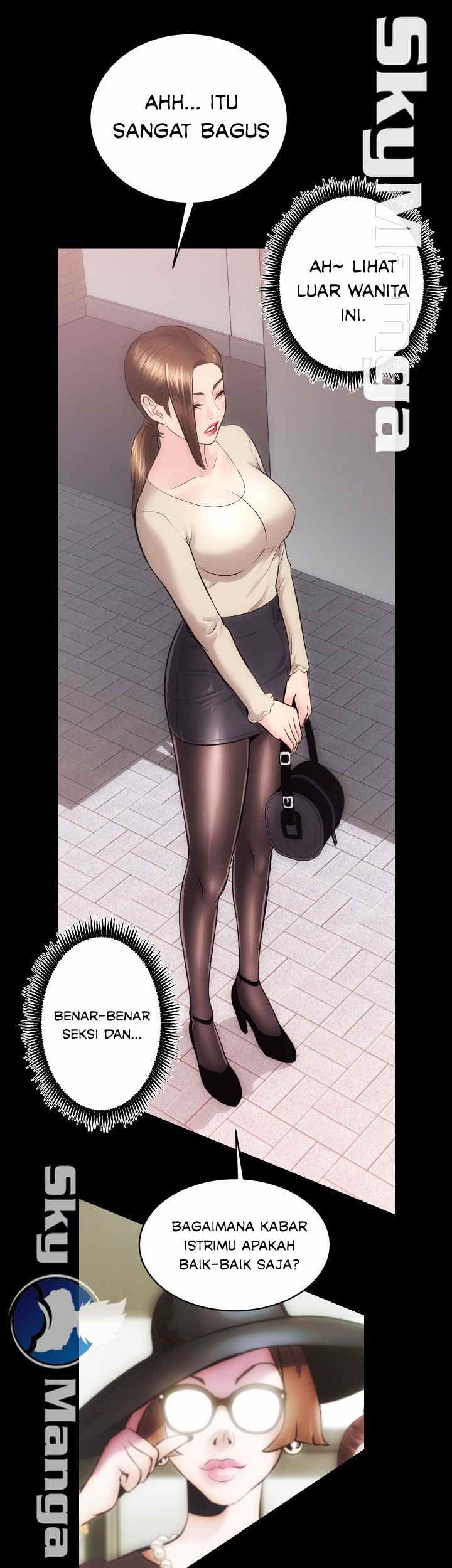 Authorized Agency - Chapter 15 11