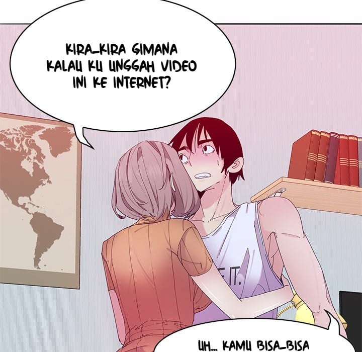 Bad Mom - Chapter 15 43