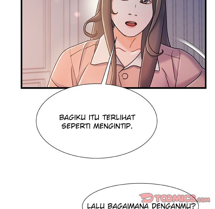 Achilles Heel - Chapter 15 83