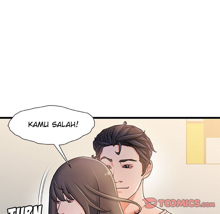 Achilles Heel - Chapter 15 101