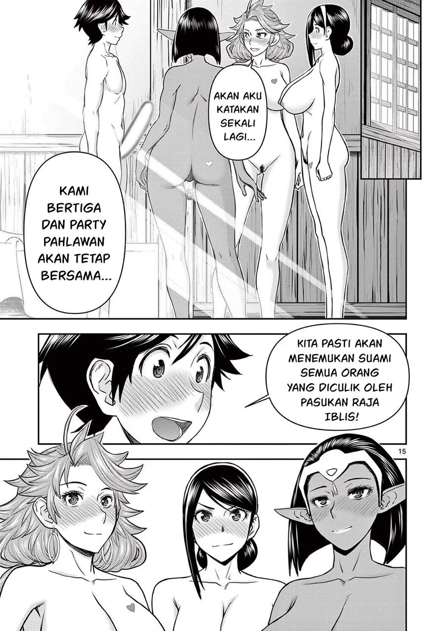 Isekai Furin II - Chapter 15 17
