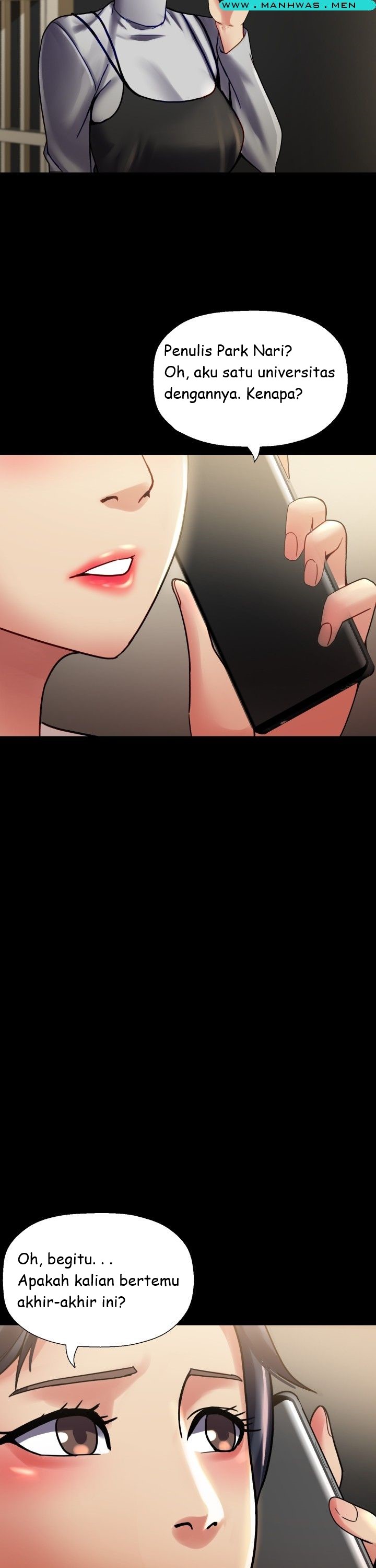 Sister Wife - Chapter 15 8