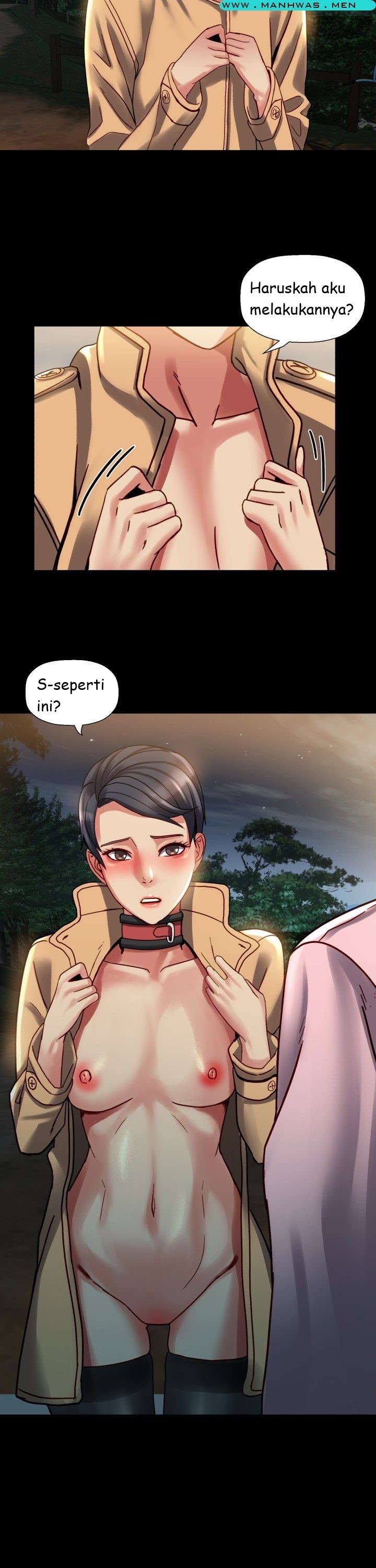 Sister Wife - Chapter 15 31