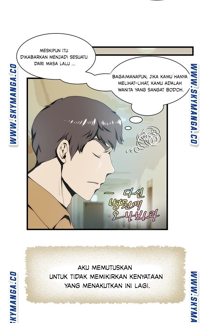 My Sister-in-Law&#8217;s Ass - Chapter 15 15