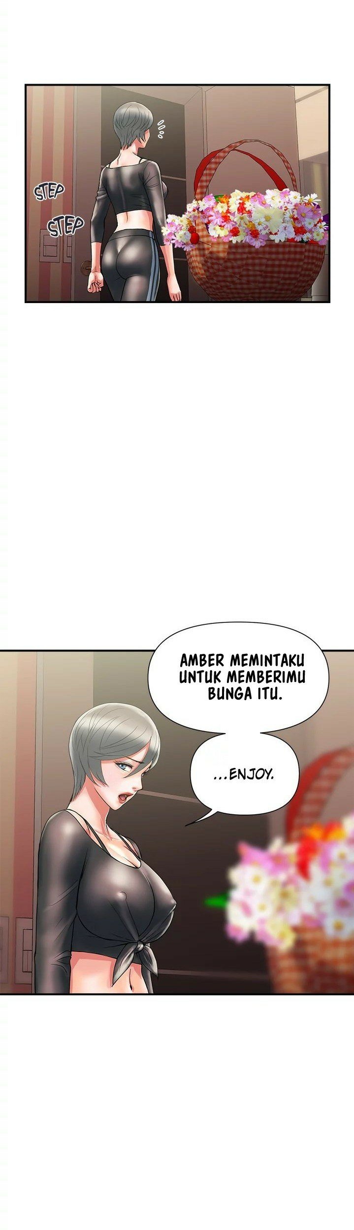 Pheromone - Chapter 15 13