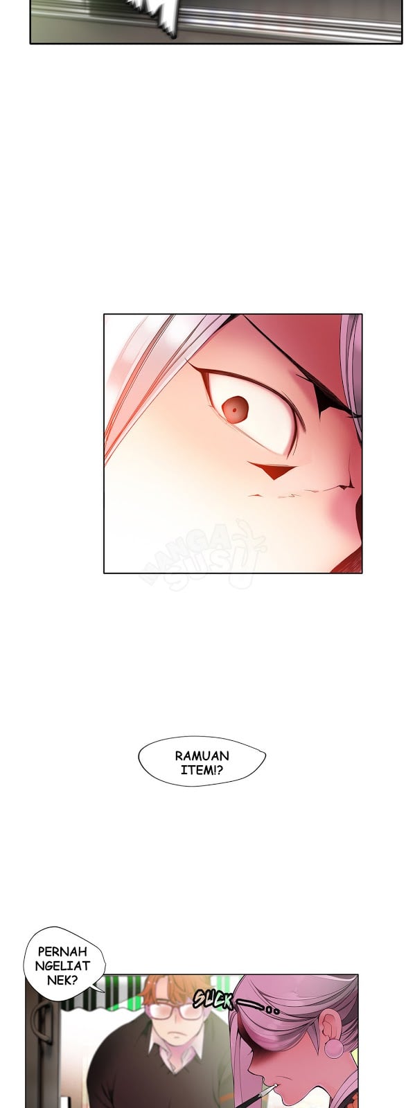 Lilith&#8217;s Cord - Chapter 15 4