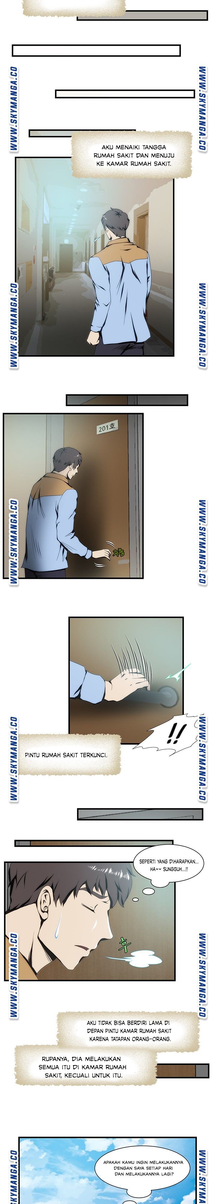 My Sister-in-Law&#8217;s Ass - Chapter 15 8