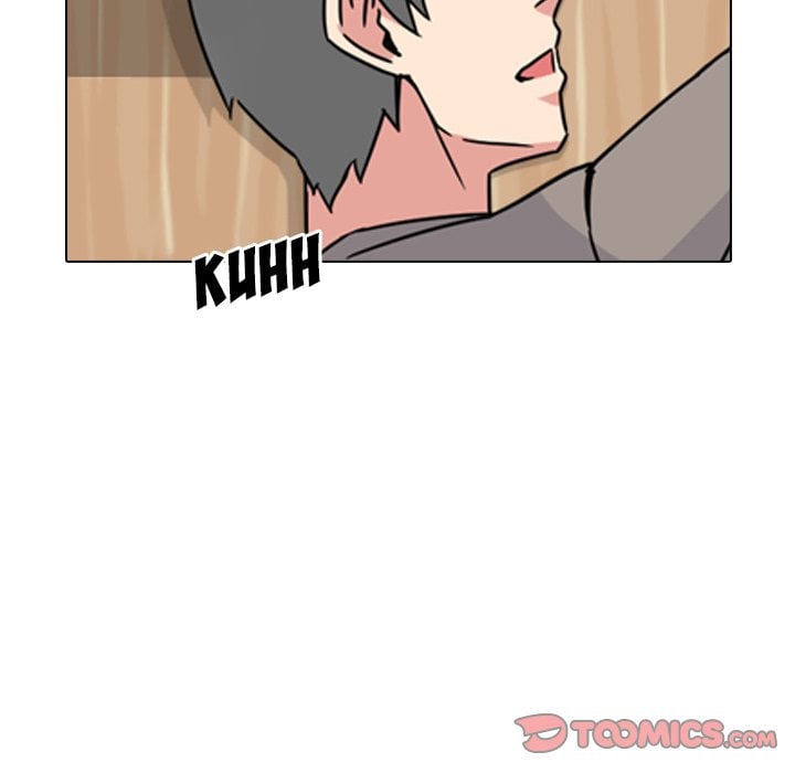 One Shot Men&#8217;s Clinic - Chapter 15 11
