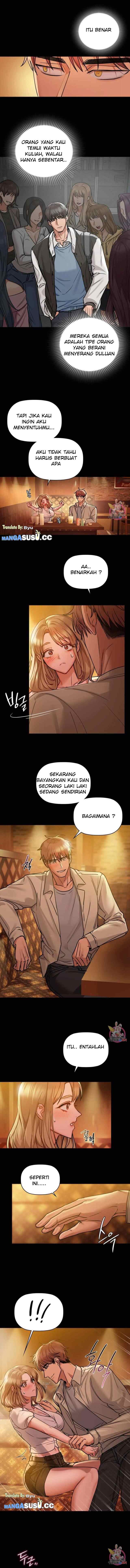 Caffeine - Chapter 15 7
