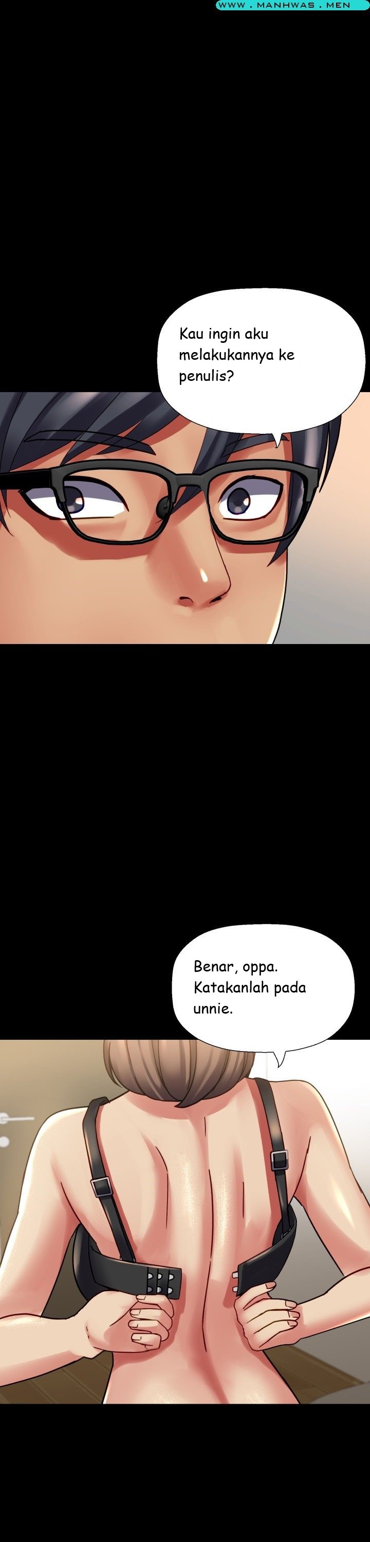 Sister Wife - Chapter 15 21