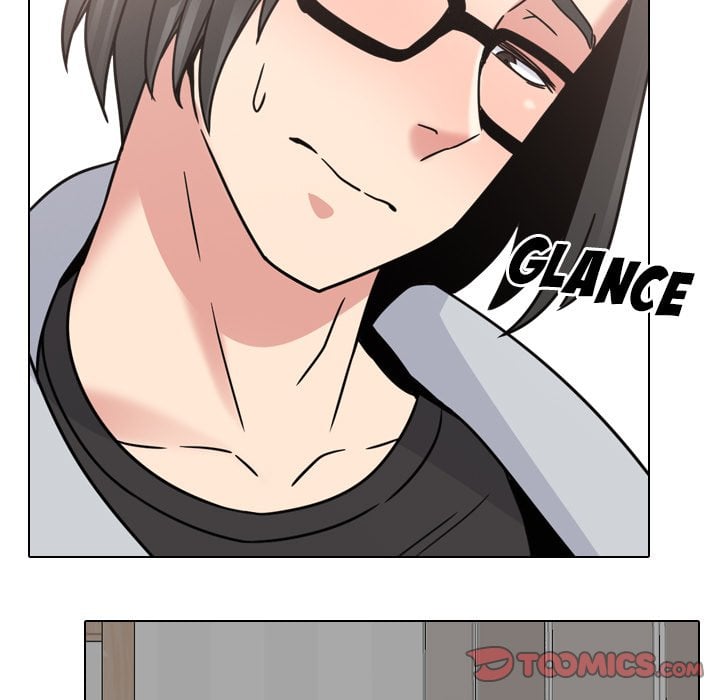 One Shot Men&#8217;s Clinic - Chapter 15 23
