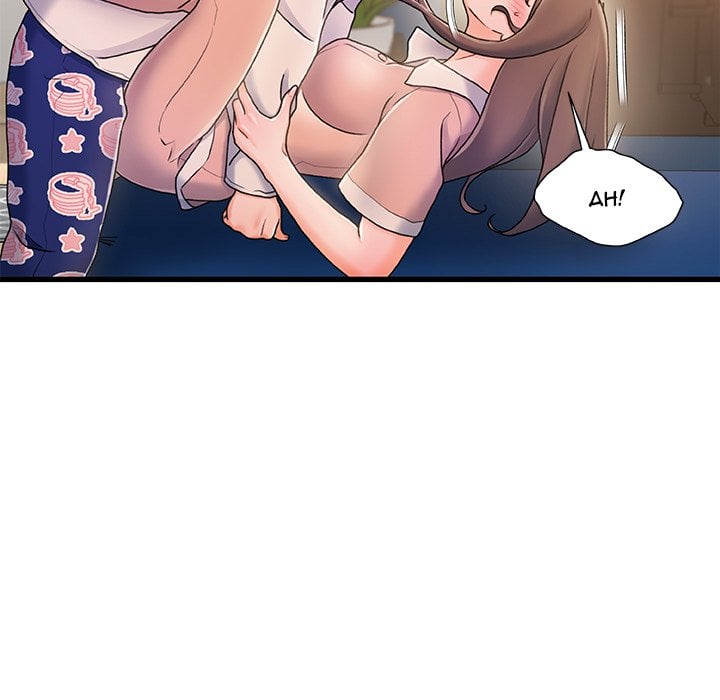 Achilles Heel - Chapter 15 115