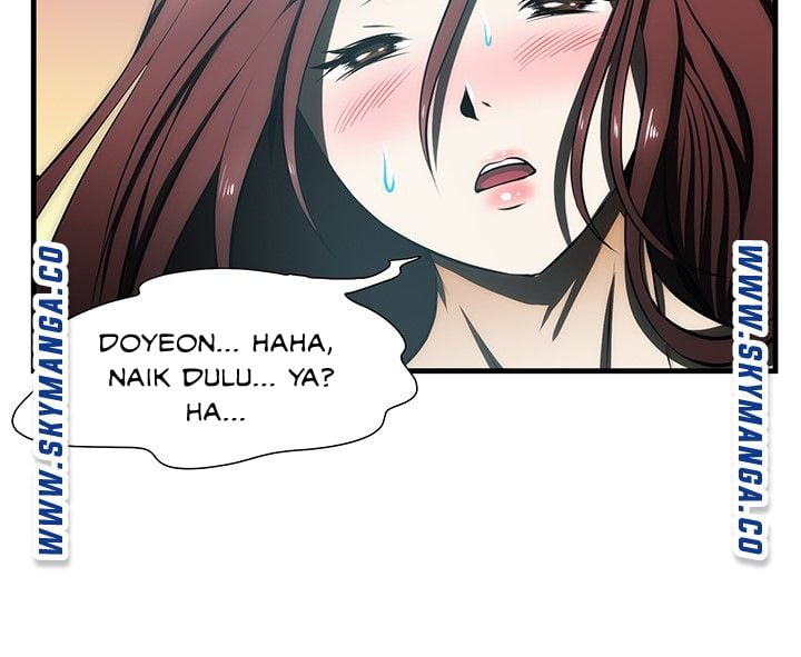 My Sister-in-Law&#8217;s Ass - Chapter 15 18