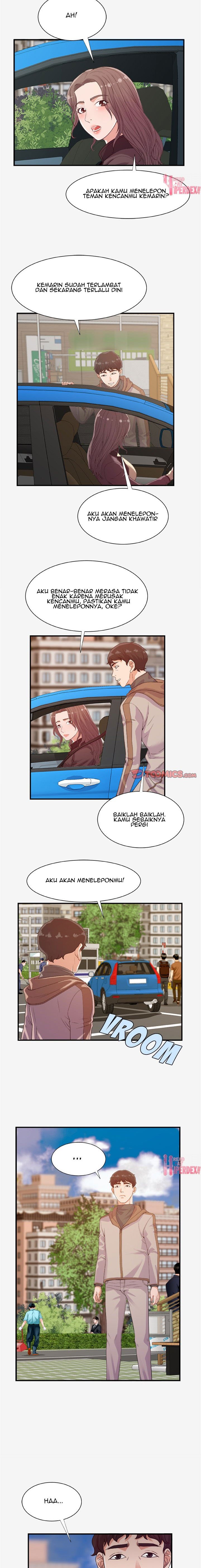 Alumni - Chapter 15 8