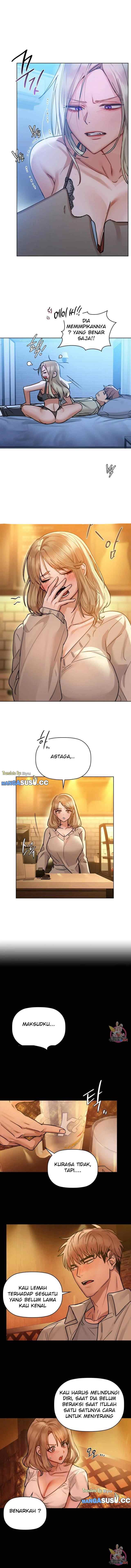 Caffeine - Chapter 15 6