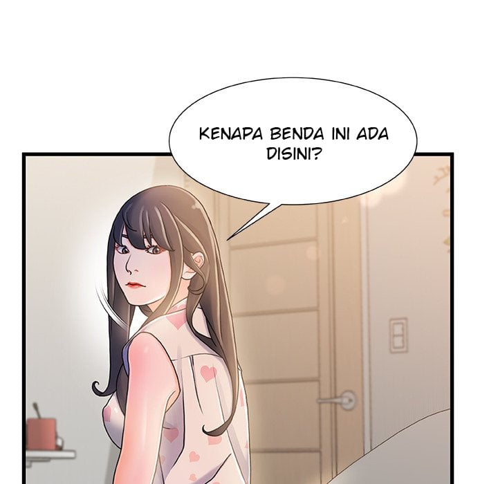 Achilles Heel - Chapter 15 19