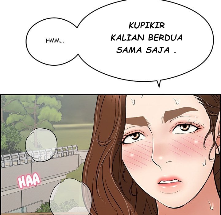 A Killer Woman - Chapter 64 67