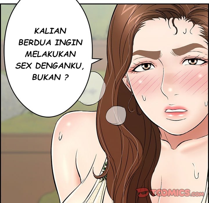 A Killer Woman - Chapter 64 89