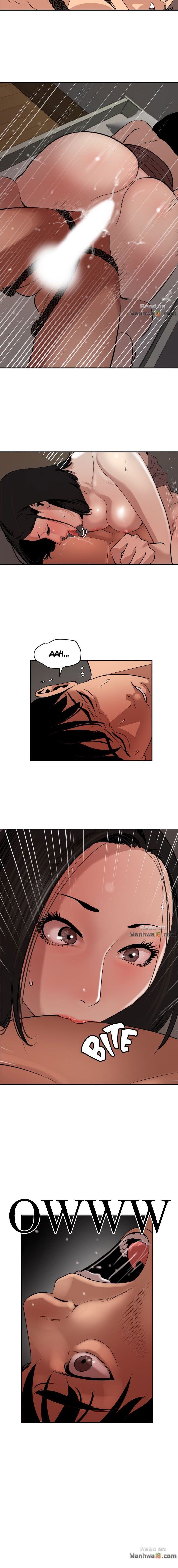 Lightning Rod - Chapter 64 8