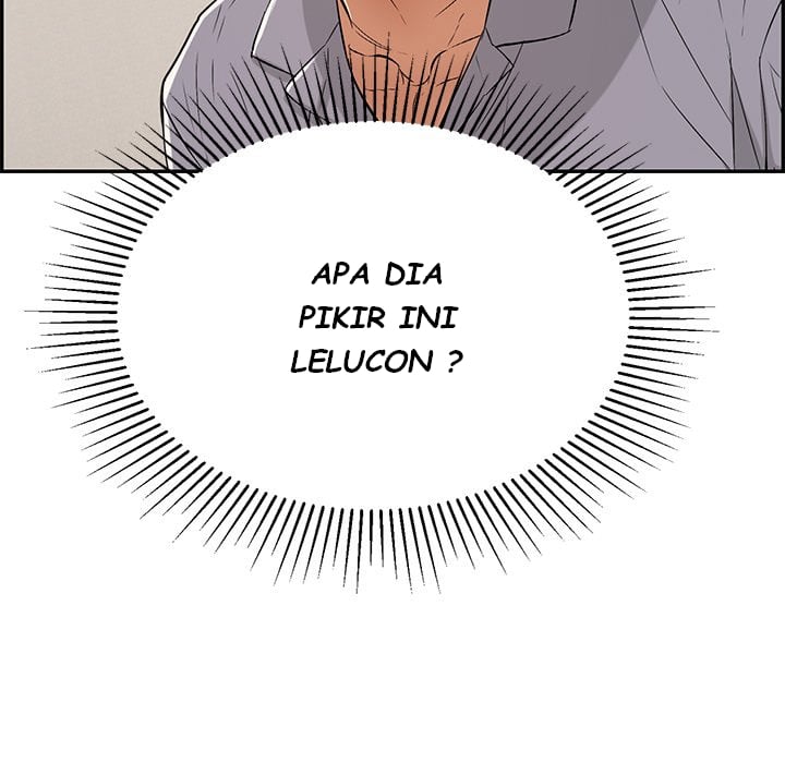 A Killer Woman - Chapter 64 111