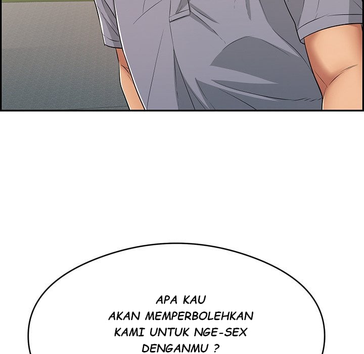 A Killer Woman - Chapter 64 103