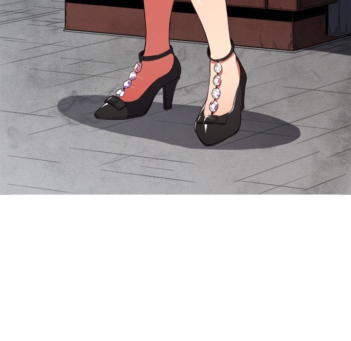My High School Bully - Chapter 64 10