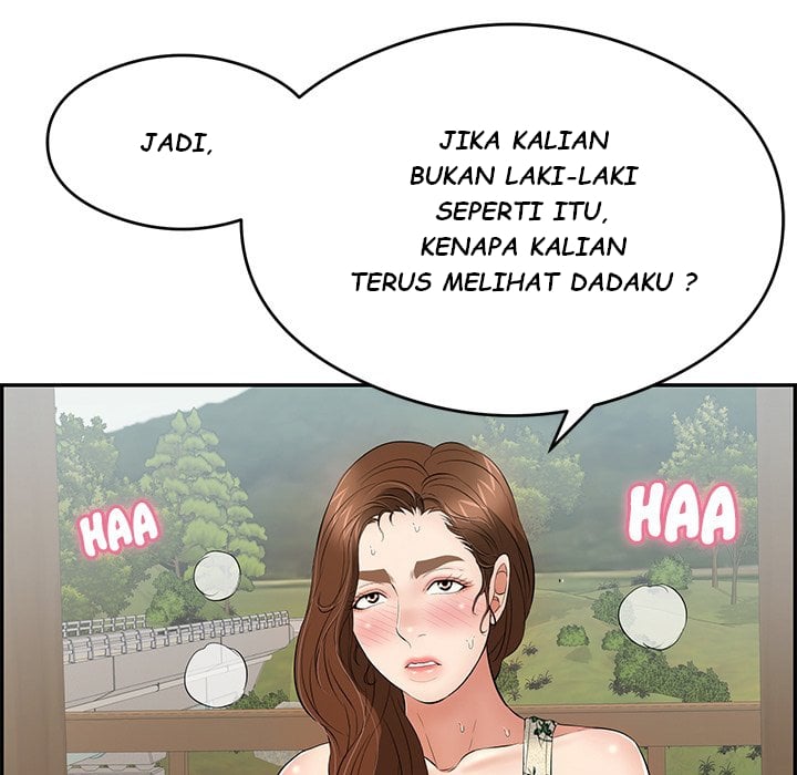 A Killer Woman - Chapter 64 69