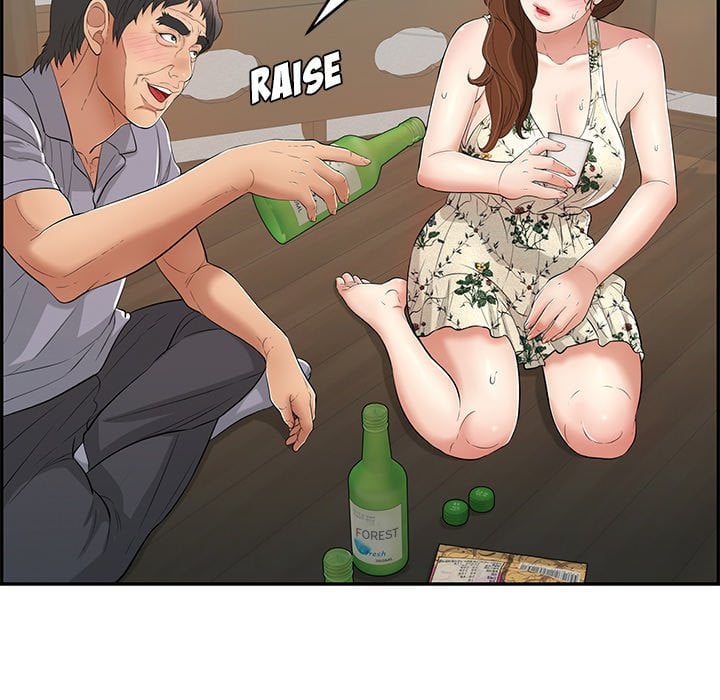 A Killer Woman - Chapter 64 16
