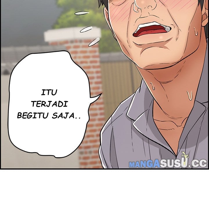 A Killer Woman - Chapter 64 74