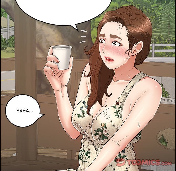 A Killer Woman - Chapter 64 18