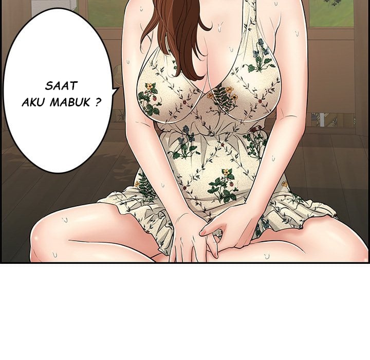 A Killer Woman - Chapter 64 70