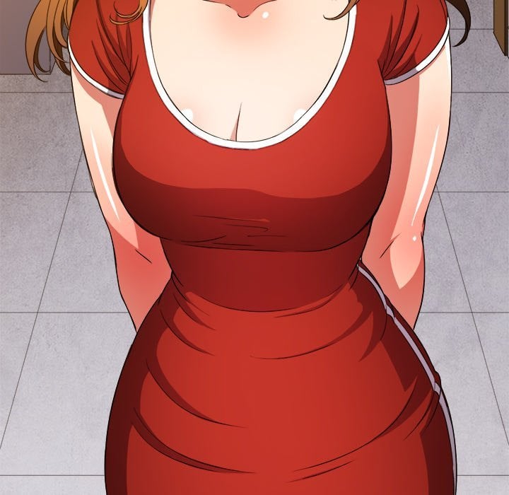 My High School Bully - Chapter 64 95