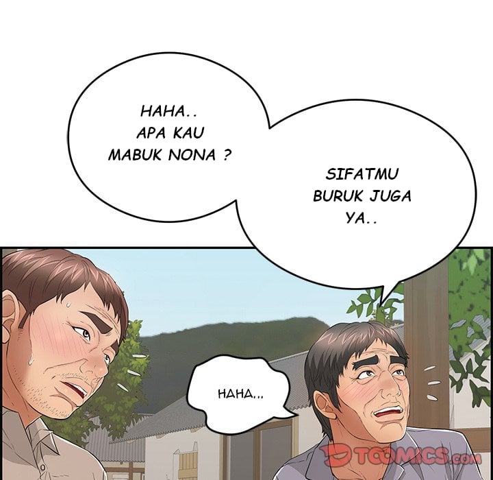 A Killer Woman - Chapter 64 47