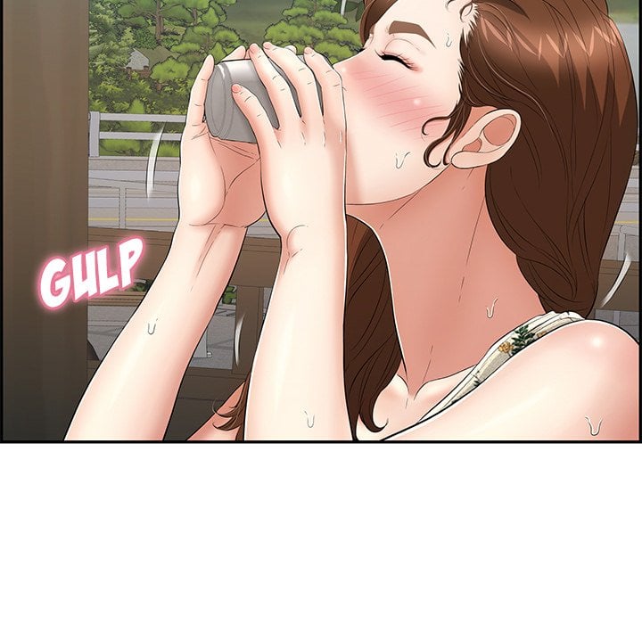A Killer Woman - Chapter 64 9