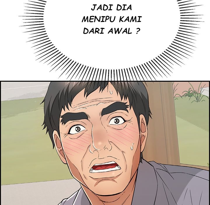 A Killer Woman - Chapter 64 110