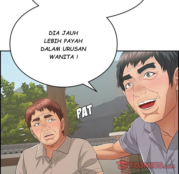 A Killer Woman - Chapter 64 65