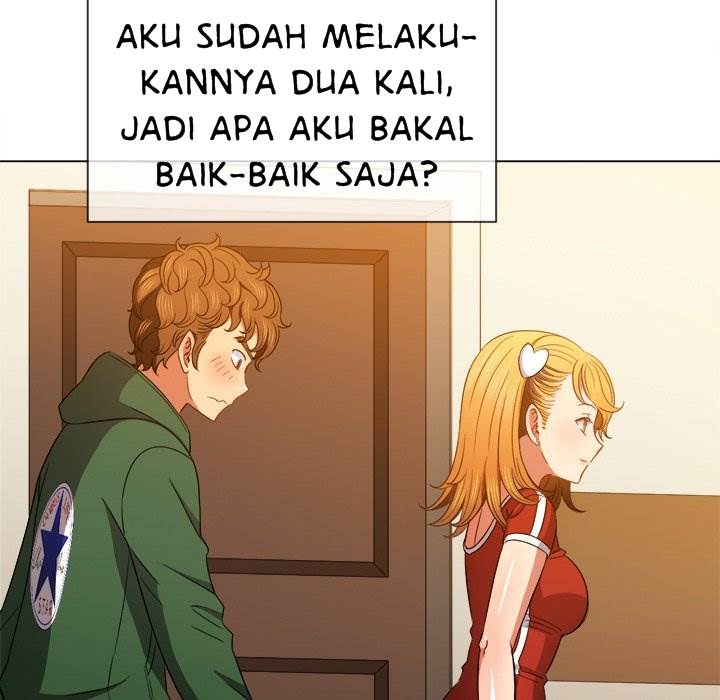 My High School Bully - Chapter 64 104