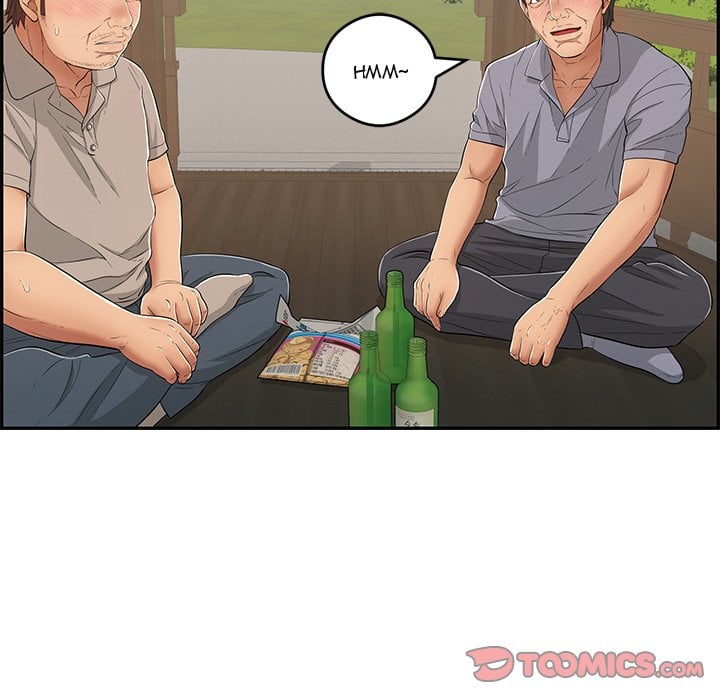 A Killer Woman - Chapter 64 11
