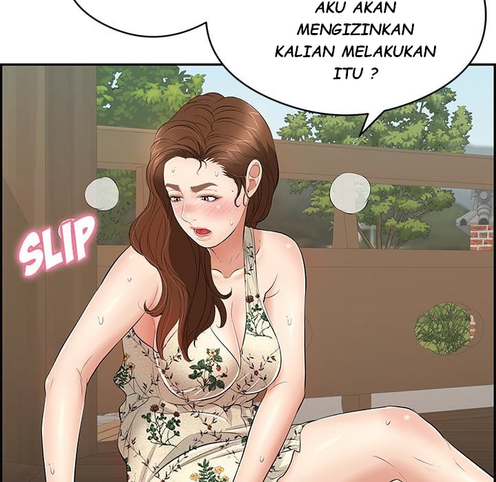 A Killer Woman - Chapter 64 108
