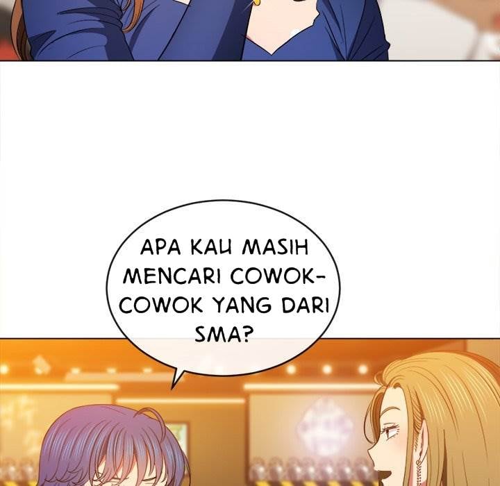 My High School Bully - Chapter 64 131