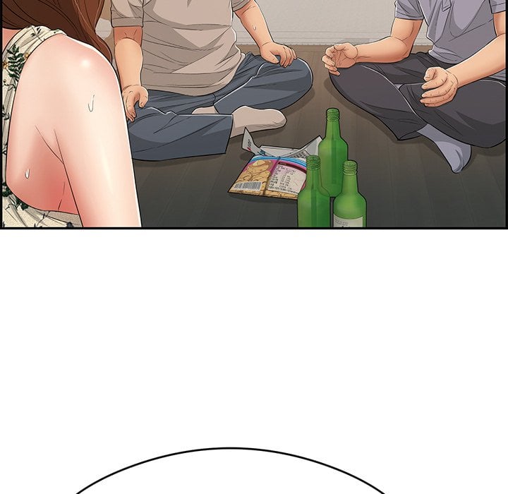 A Killer Woman - Chapter 64 55