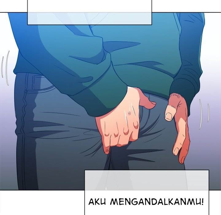 My High School Bully - Chapter 64 106