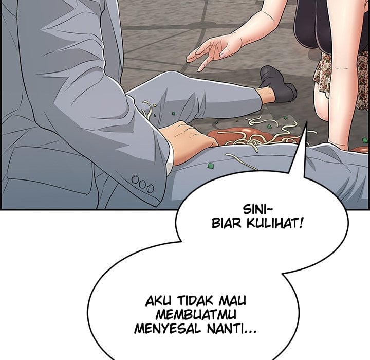A Killer Woman - Chapter 80 47