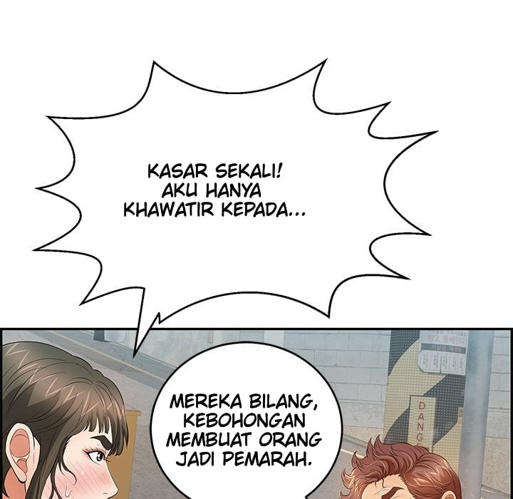A Killer Woman - Chapter 80 25