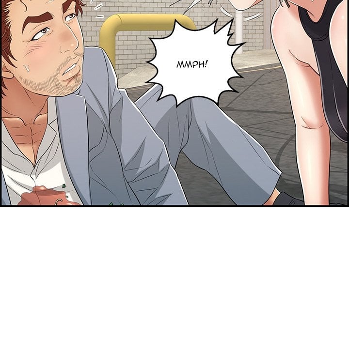 A Killer Woman - Chapter 80 53