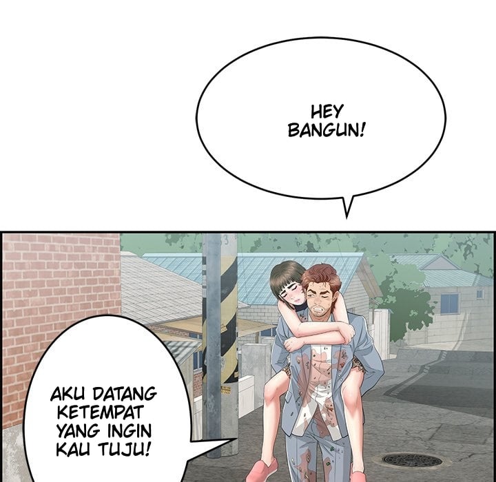 A Killer Woman - Chapter 80 73