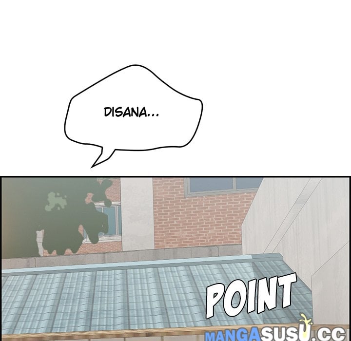 A Killer Woman - Chapter 80 77