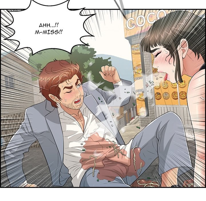 A Killer Woman - Chapter 80 59